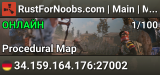 RustForNoobs.com | Main | Monthly | EU | JUST WIPED 06.09