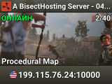 A BisectHosting Server - 04d219a4