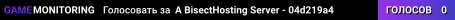A BisectHosting Server - 04d219a4