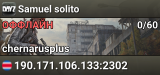 Samuel solito