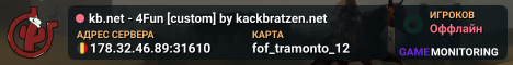 kb.net - 4Fun [custom] by kackbratzen.net