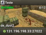 Teste