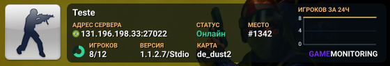 Teste