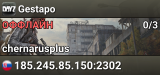 Gestapo