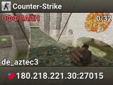 Counter-Strike