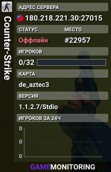 Counter-Strike
