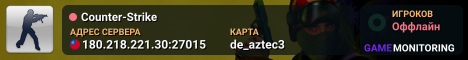 Counter-Strike