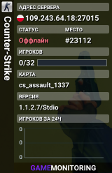 Counter-Strike