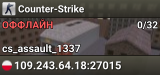 Counter-Strike