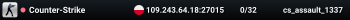 Counter-Strike
