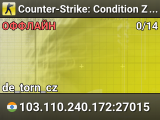 Counter-Strike: Condition Zero