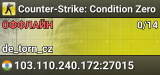 Counter-Strike: Condition Zero