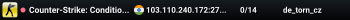 Counter-Strike: Condition Zero