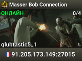 Masser Bob Connection