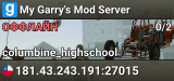 My Garry's Mod Server