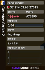 Counter-Strike 2