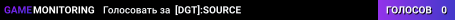 [DGT]:SOURCE
