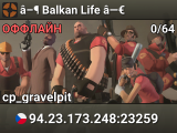 â–¶ Balkan Life â—€