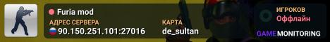 Furia mod