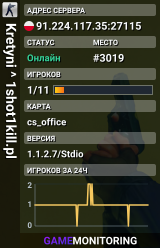 Kretyni ^ 1shot1kill.pl