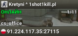 Kretyni ^ 1shot1kill.pl