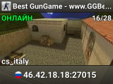 Best GunGame - www.GGBest.ru