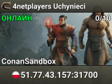 4netplayers Uchynieci