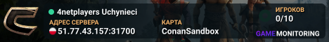 4netplayers Uchynieci
