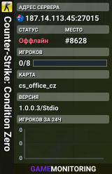 Counter-Strike: Condition Zero
