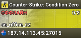 Counter-Strike: Condition Zero