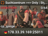 Suchtzentrum >>> Only | Style <<<