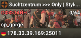 Suchtzentrum >>> Only | Style <<<