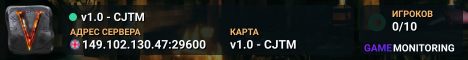 v1.0 - CJTM