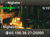 - Nighelm -