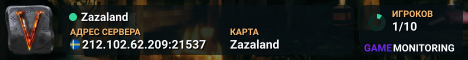 Zazaland