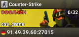 Counter-Strike
