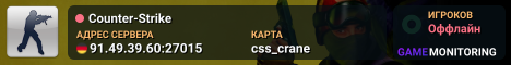 Counter-Strike