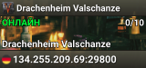 Drachenheim Valschanze