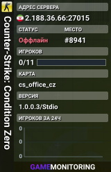 Counter-Strike: Condition Zero