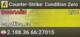 Counter-Strike: Condition Zero