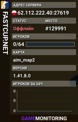 FASTCUP.NET