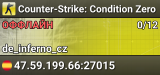 Counter-Strike: Condition Zero