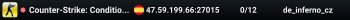 Counter-Strike: Condition Zero