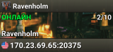 Ravenholm