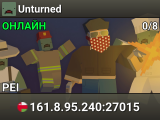 Unturned
