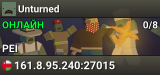 Unturned