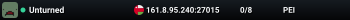 Unturned