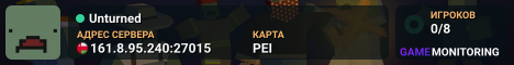 Unturned