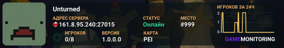 Unturned