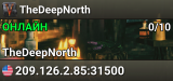 TheDeepNorth